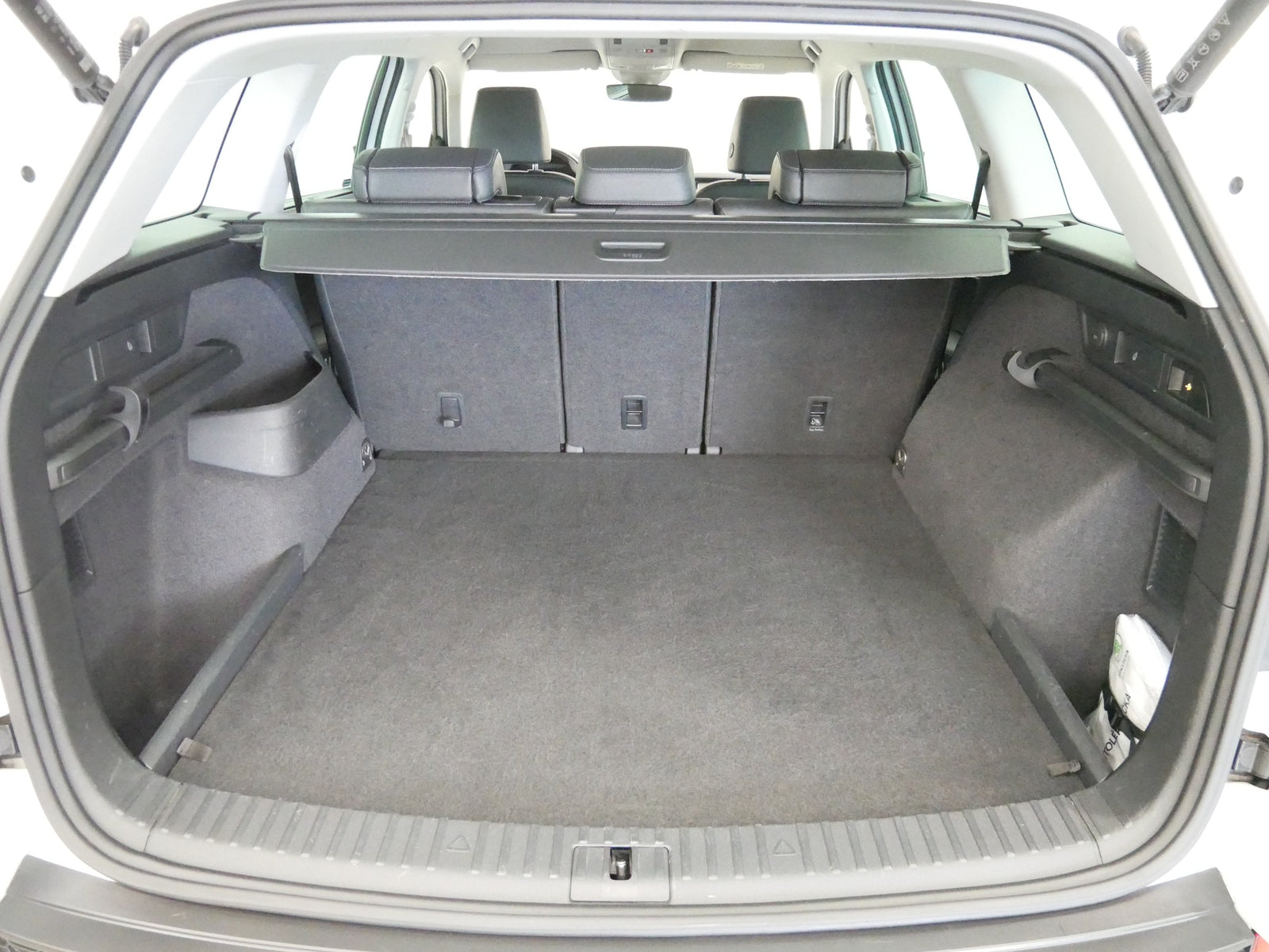 Škoda Kodiaq 2.0 TDI 147 kW 4x4 DSG Style+ – foto 29