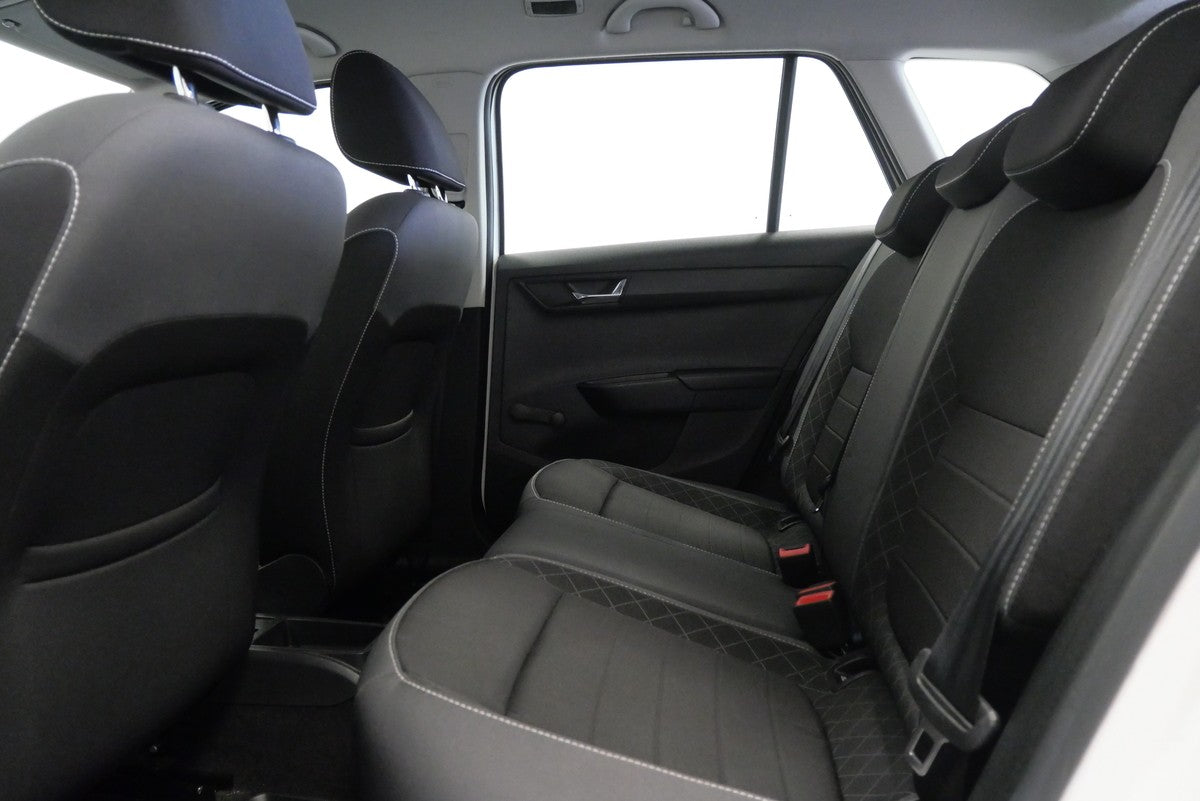Škoda FABIA COMBI 1.0 TSI 70kW Ambition – foto 20
