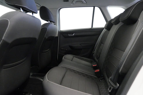 Škoda FABIA COMBI 1.0 TSI 70kW Ambition – foto 20