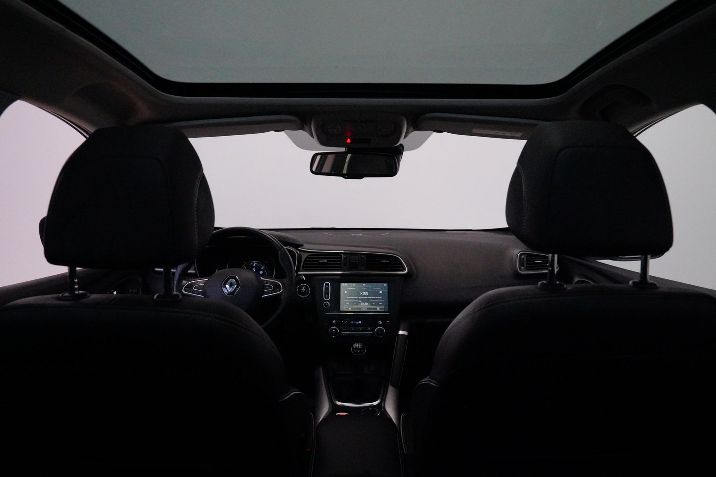 Renault Kadjar 1.6 dCi 96 kW 4x4 Bose Edition