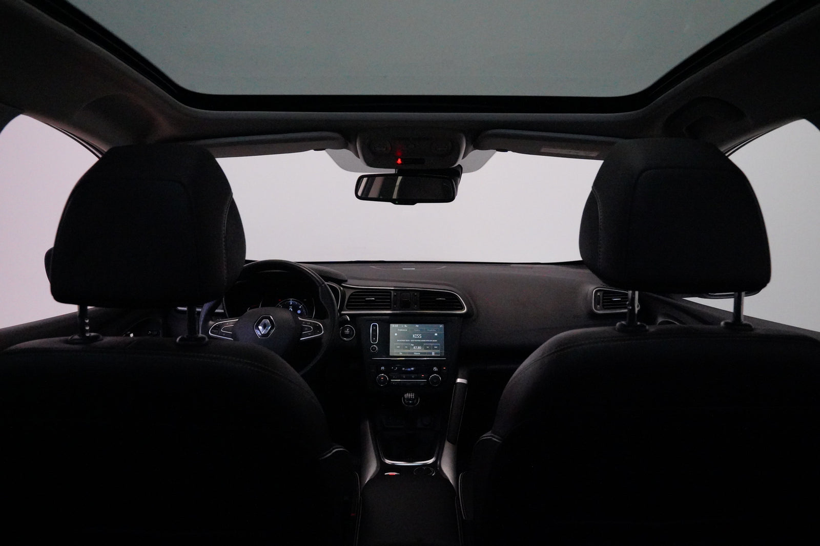 Renault Kadjar 1.6 dCi 96 kW 4x4 Bose Edition – foto 28