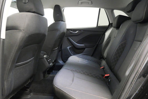 Škoda Scala 1.6 TDI 85kW Ambition – foto 20