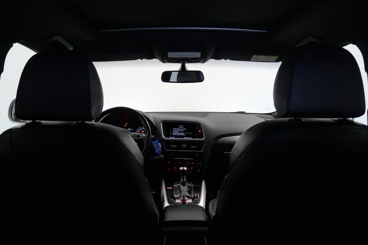 Audi SQ5 3.0 TDI 240 kW Quattro – foto 20