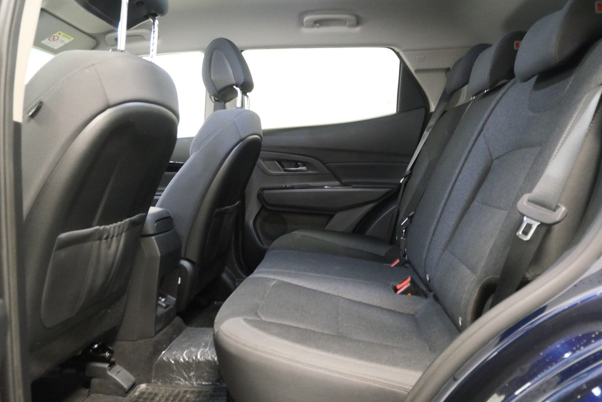 Ssang Yong Korando 1.5 T-GDi 120 kW Eco – foto 20