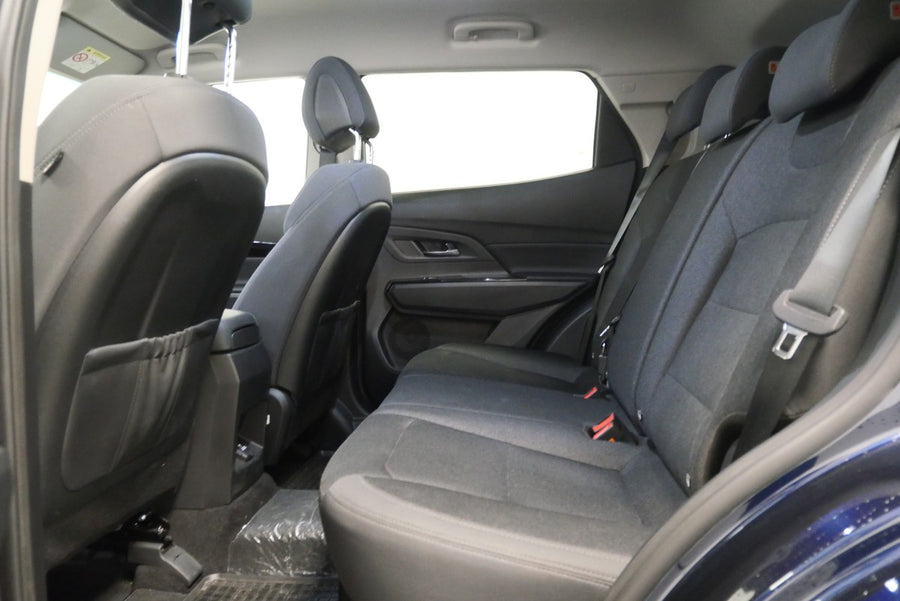 Ssang Yong Korando 1.5 T-GDi 120 kW Eco – foto 20