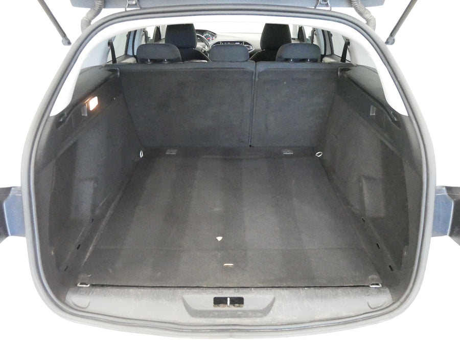 Peugeot 308 1.5 blueHDI 96 kW Active – foto 30