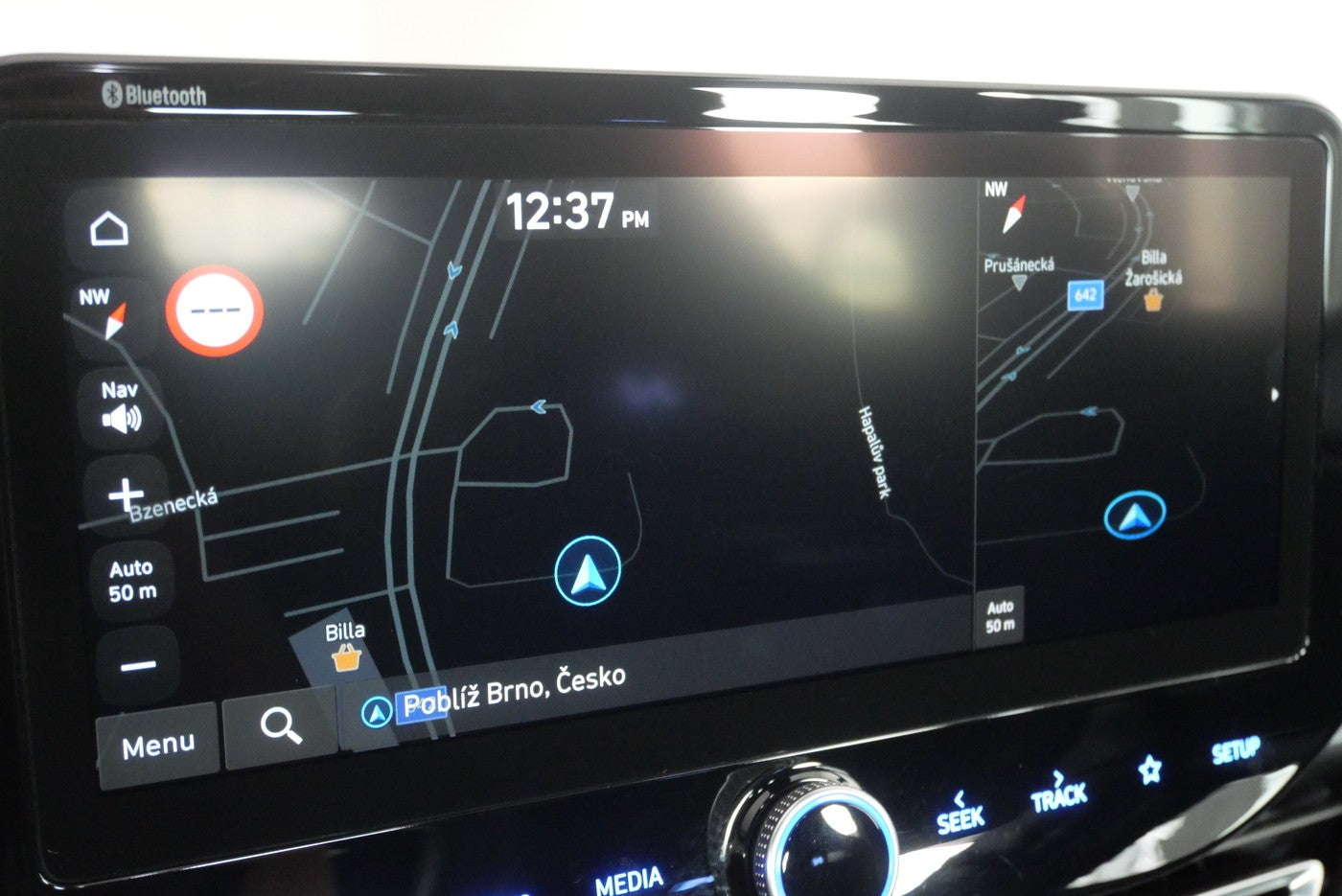 Hyundai i30 2.0 TGDi 206 kW N Performance