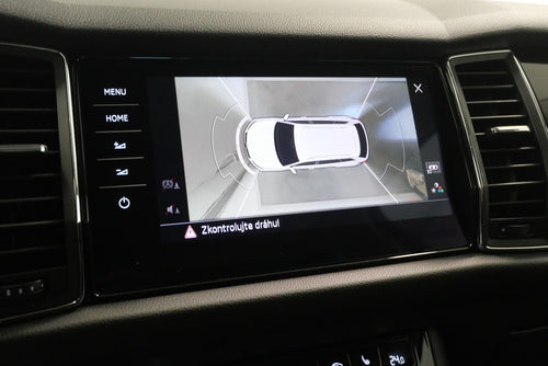 Škoda Kodiaq 2.0 TSI 140 kW DSG L&K – foto 20
