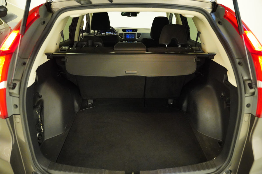 Honda CR-V 1.6i DTEC 118 kW – foto 30