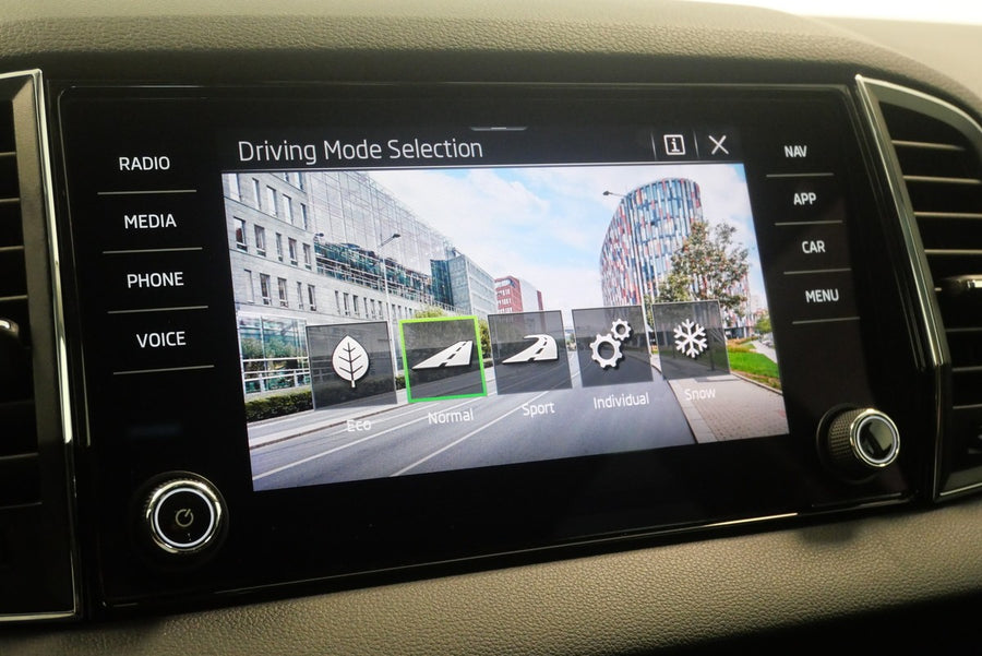 Škoda Karoq 2.0 TDI 110 kW DSG Style – foto 20