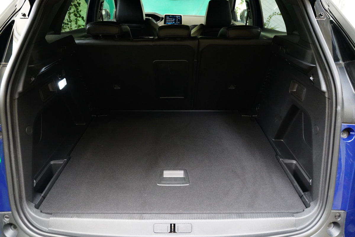 Peugeot 3008 2.0 Blue-HDi 132 kW GT