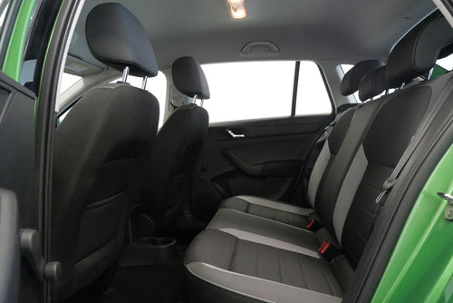 Škoda Rapid Spaceback 1.2 TSI 81 kW Ambition – foto 20