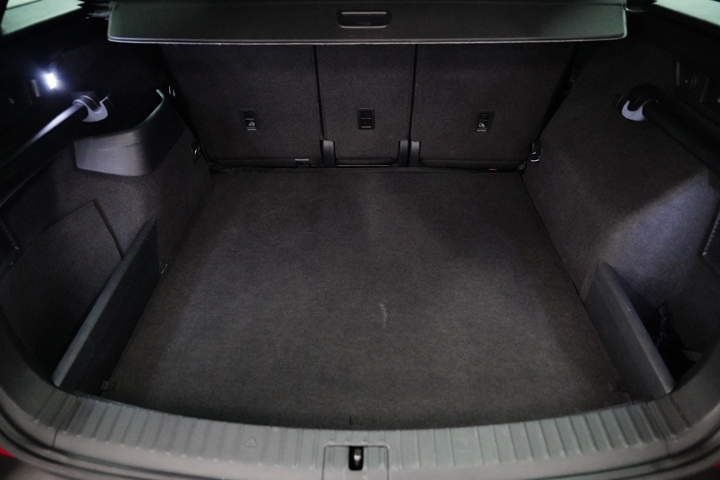 Škoda Kodiaq 2.0 TDI 140 kW 4x4 Sportline