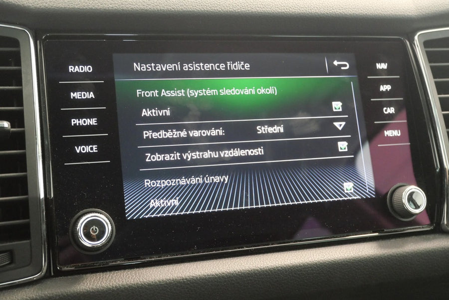 Škoda Kodiaq 2.0 TDI Style 110kW 4x4 – foto 20