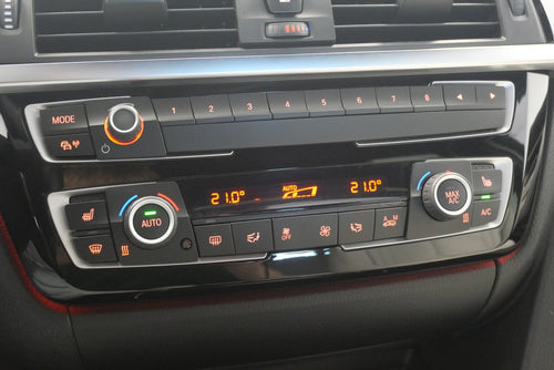 BMW Řada 3 2.0 d 120 kW – foto 20