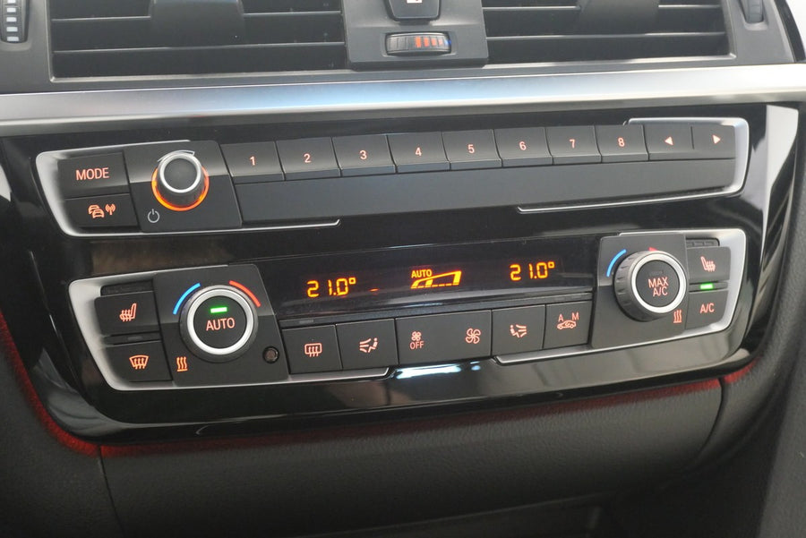 BMW Řada 3 2.0 d 120 kW – foto 20