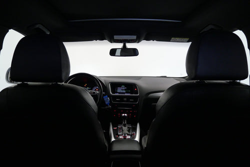 Audi SQ5 3.0 TDI 240 kW Quattro – foto 20