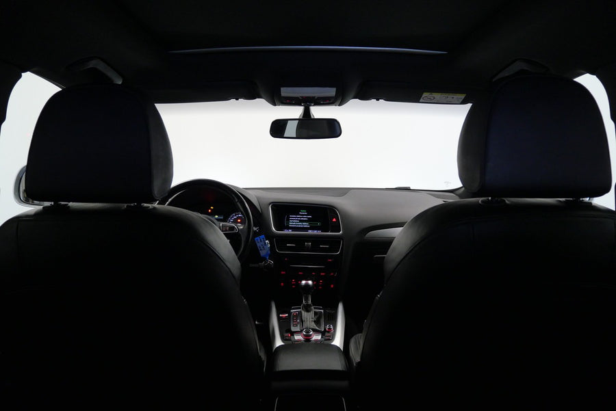 Audi SQ5 3.0 TDI 240 kW Quattro – foto 20