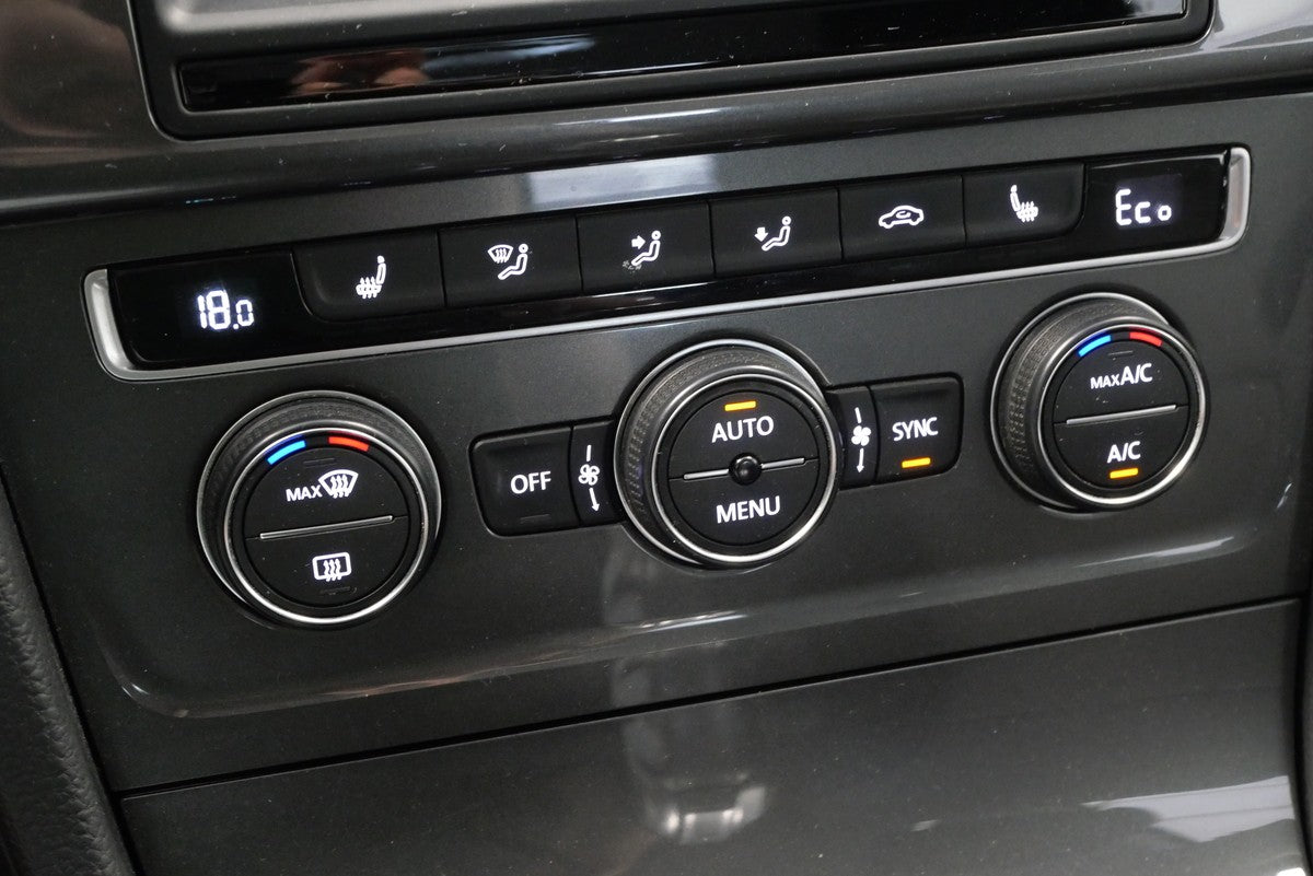 Volkswagen e-Golf 85 kW Comfortline