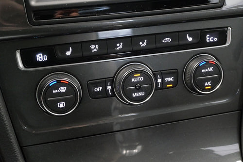 Volkswagen e-Golf 85 kW Comfortline – foto 20