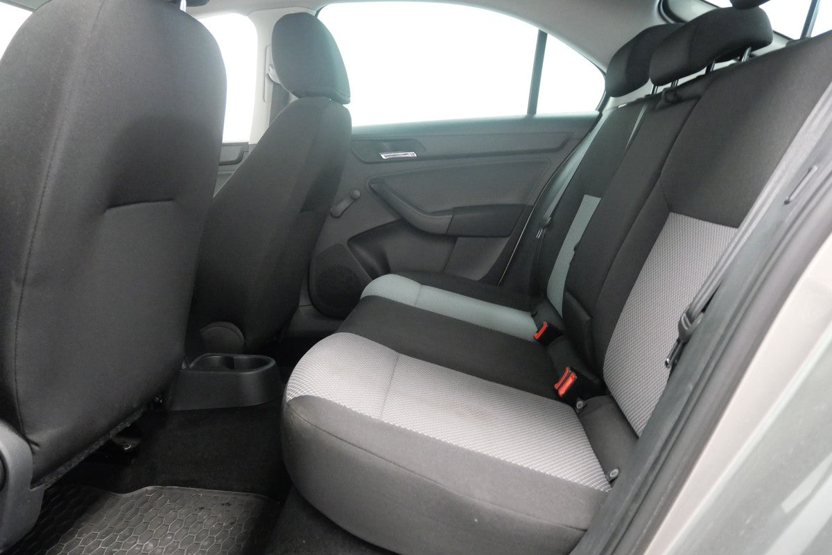 Seat Toledo 1.2 TSI 63 kW Refference