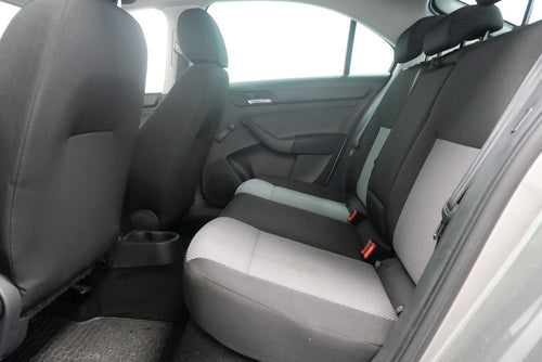 Seat Toledo 1.2 TSI 63 kW Refference – foto 20