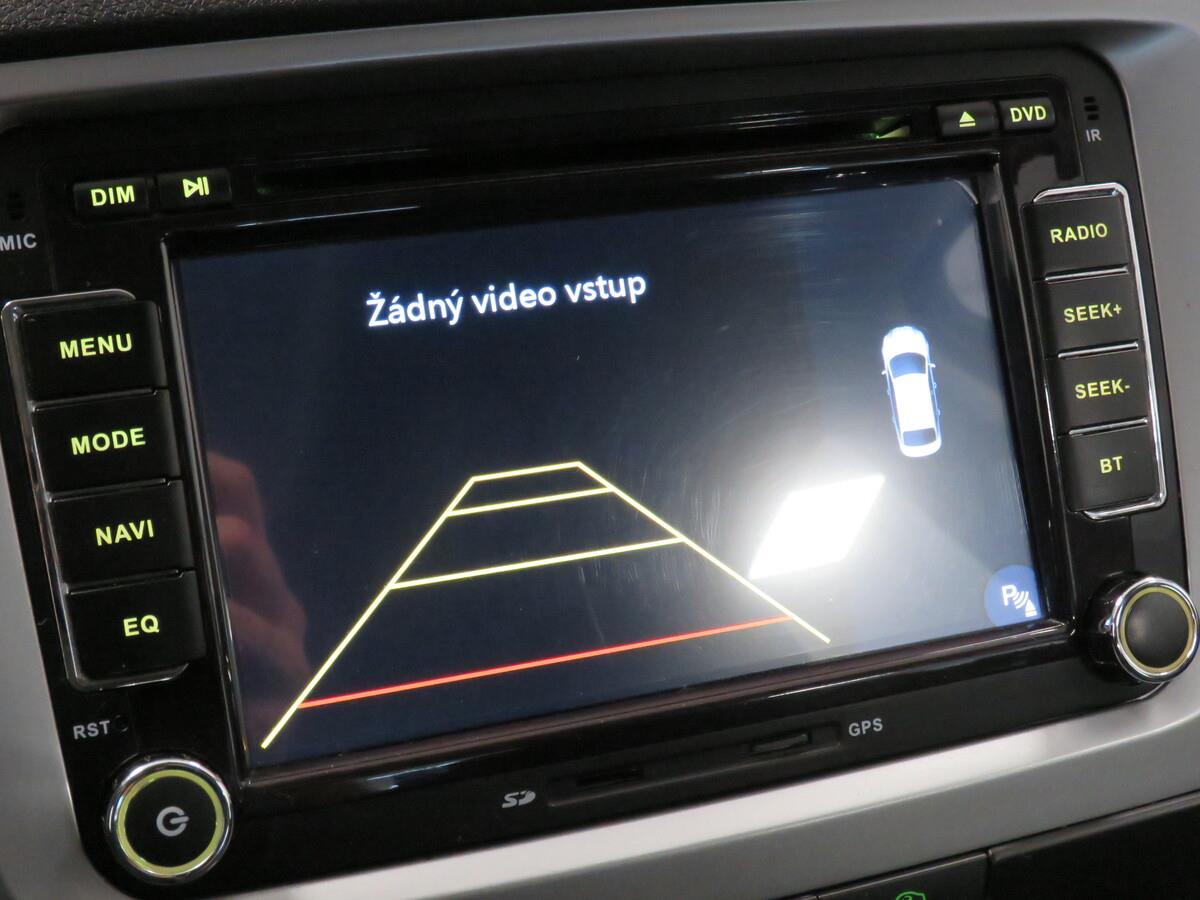 Škoda Octavia 1.4 TSI 90 kW Ambition