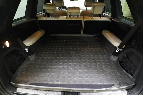 Mercedes-Benz GL 350d BlueTEC 190 kW 4Matic – foto 30