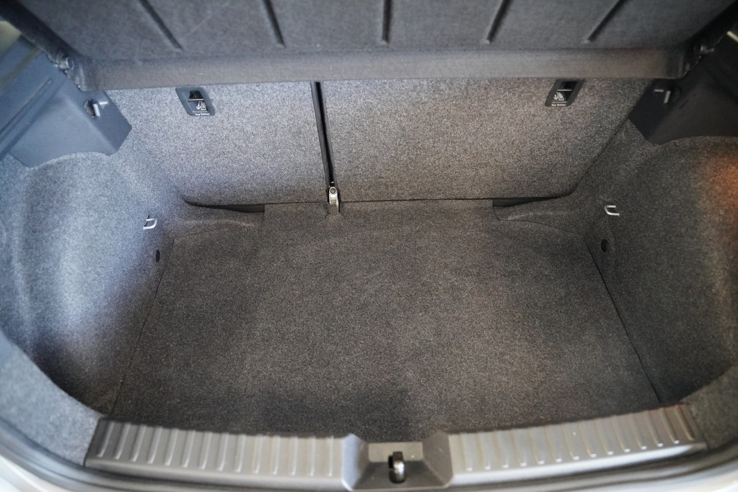Seat Ibiza 1.0i 59 kW Style