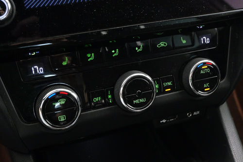 Škoda Octavia 1.4 TSI G-TEC 81 kW Style – foto 20