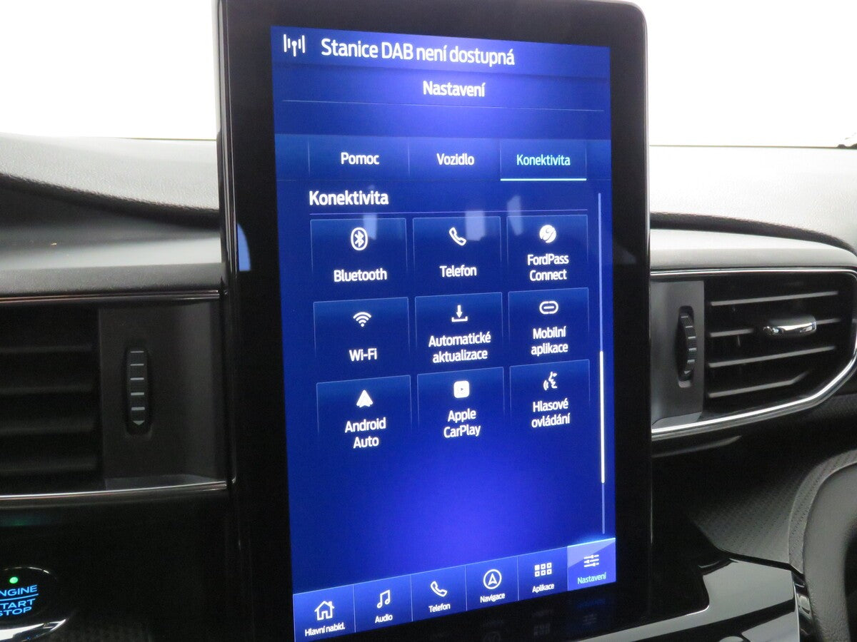 Ford Explorer 3.0 V6 267kW EcoBoost Hybrid