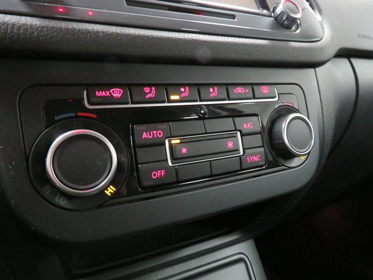 Volkswagen Tiguan 1.4 TSI 90 kW Comfort Edition