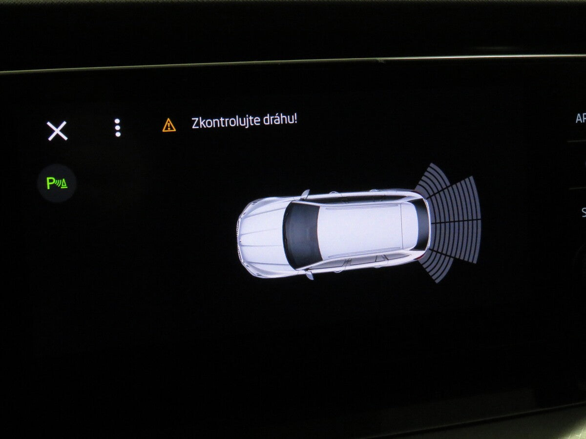 Škoda Octavia 2.0 TDI 85kW Ambition Plus