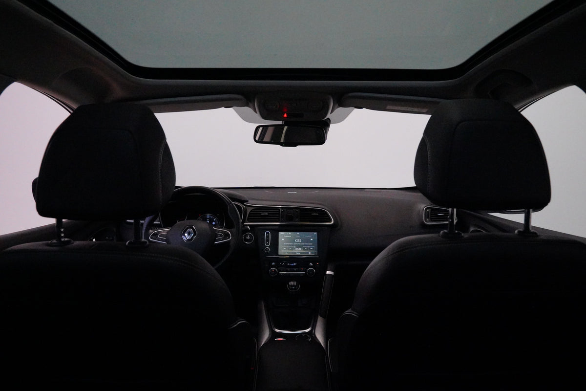 Renault Kadjar 1.6 dCi 96 kW 4x4 Bose Edition – foto 28