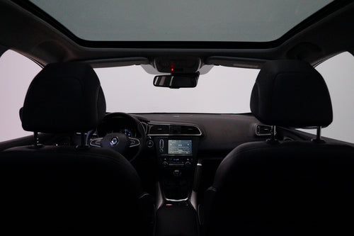 Renault Kadjar 1.6 dCi 96 kW 4x4 Bose Edition – foto 28