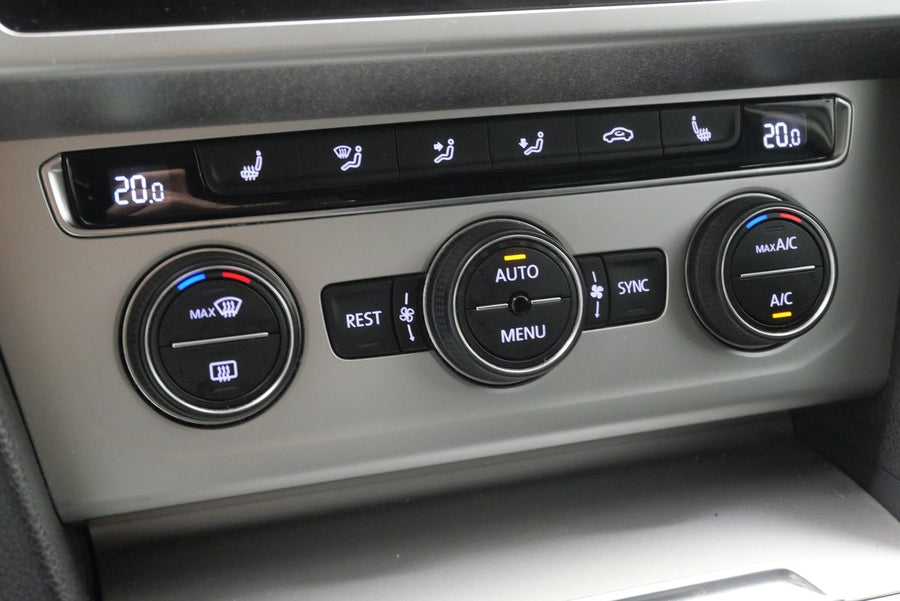 Volkswagen Passat 2.0 TDI 140 kW DSG 4x4 Comfort – foto 20