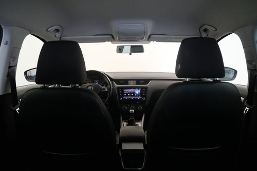 Škoda Octavia 1.4 TSI 110 kW Ambition – foto 20