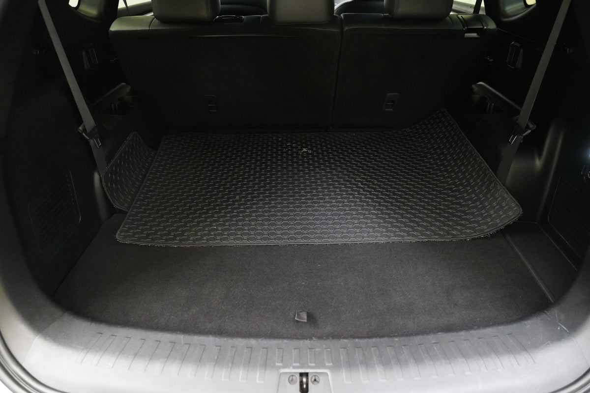 Dongfeng Fengon 2.0 T-GDI 162 kW AWD