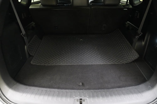 Dongfeng Fengon 2.0 T-GDI 162 kW AWD – foto 28