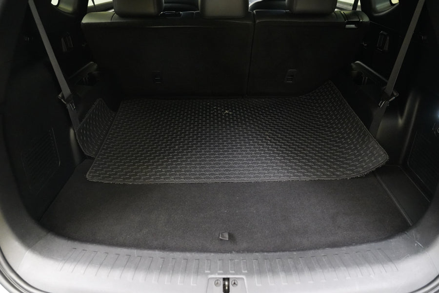 Dongfeng Fengon 2.0 T-GDI 162 kW AWD – foto 28
