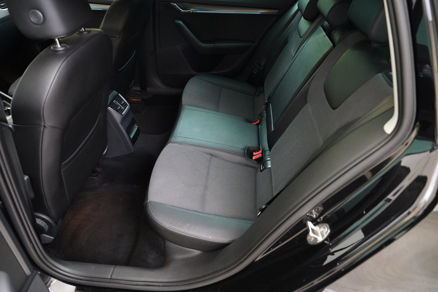 Škoda Octavia 2.0 TDI 110 kW Style