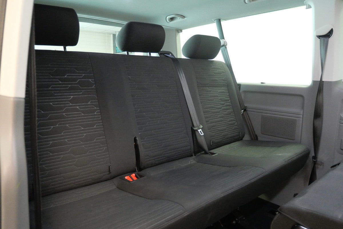 Volkswagen Caravelle 2.0TDI 110KW DSG COMFORTLINE