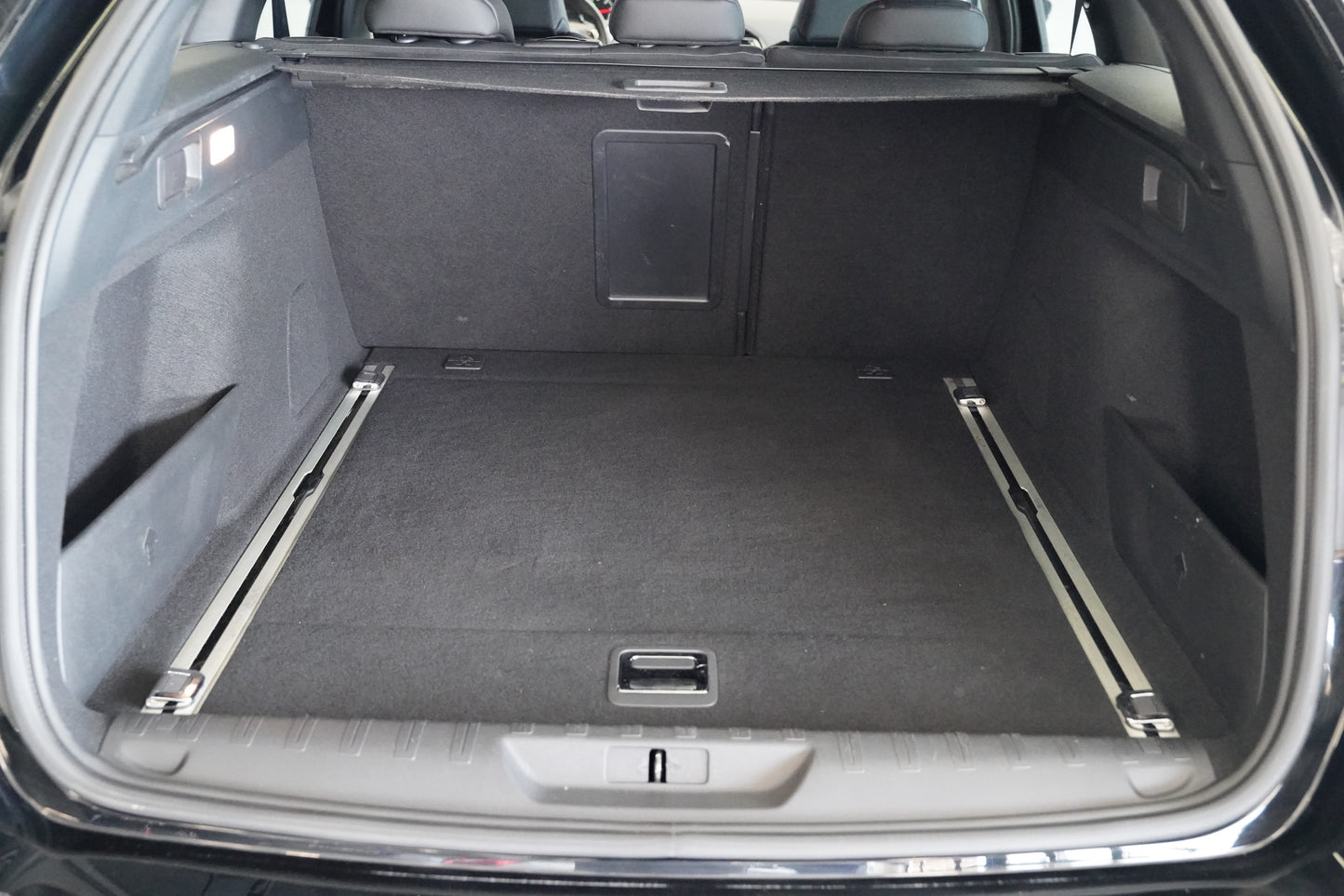 Peugeot 308 2.0 Blue-HDi 132 kW GT
