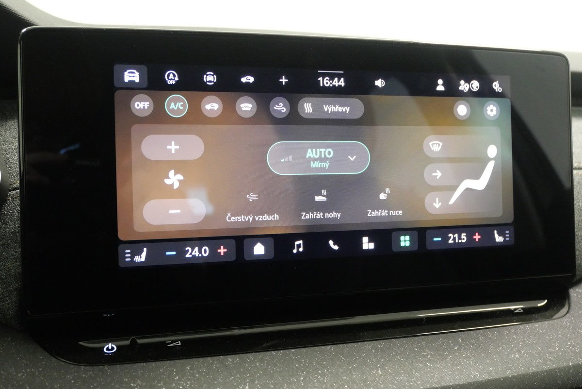 Škoda Octavia 2.0 TDI 110 kW Top Selection – foto 20