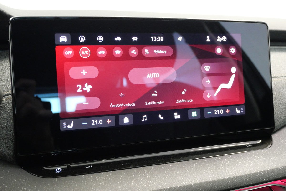 Škoda Octavia 2.0 TDI 110  kW Selection – foto 20