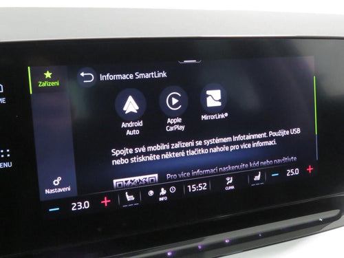 Škoda Octavia 2.0 TDI 110 kW DSG Style – foto 20