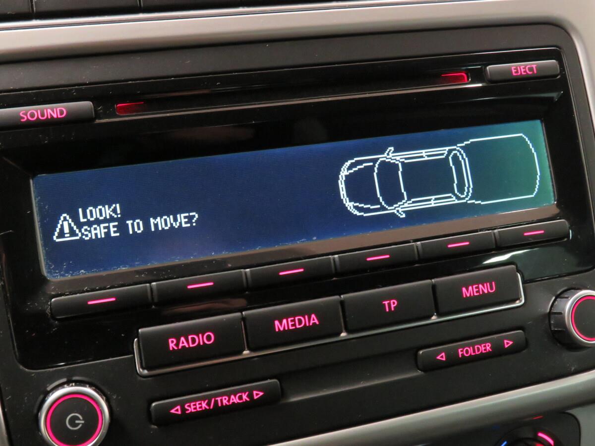 Volkswagen Polo 1.2 TSI 77 kW Trendline