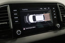 Škoda Karoq 1.5 TSI 110 kW DSG Style