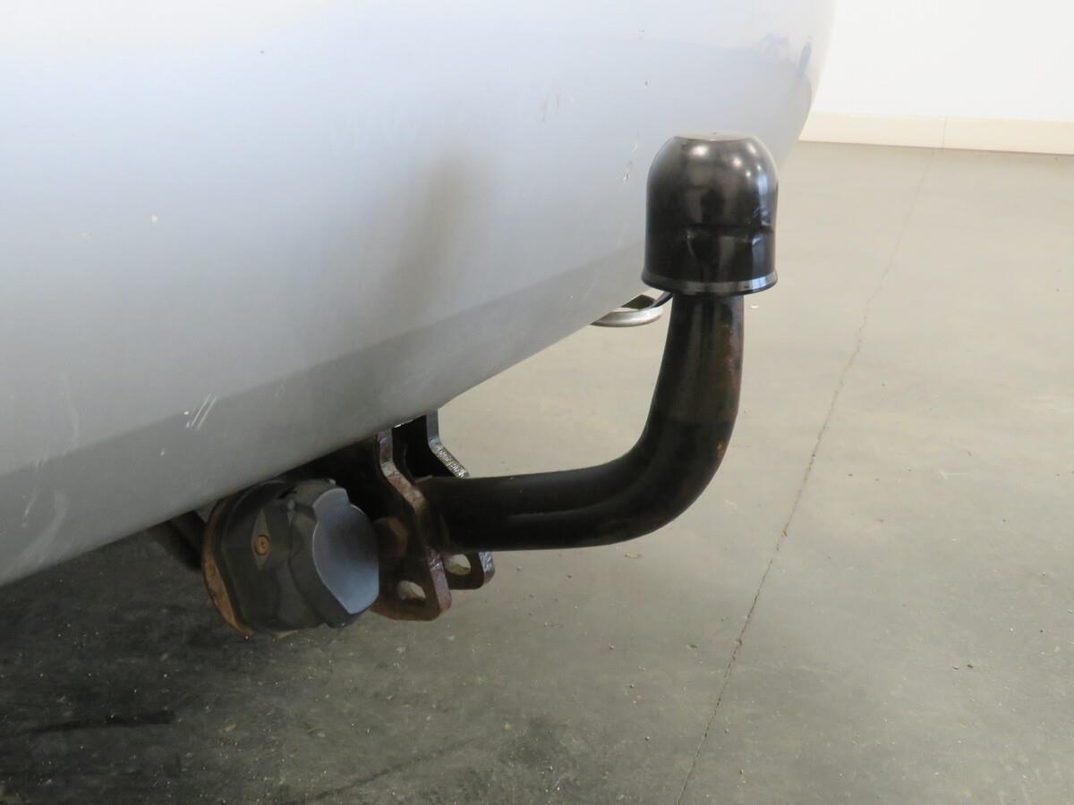 Škoda Octavia 1.9 TDI 74 kW Tour