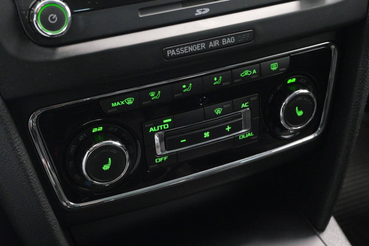 Škoda Superb 2.0 TDI 125 kW Elegance